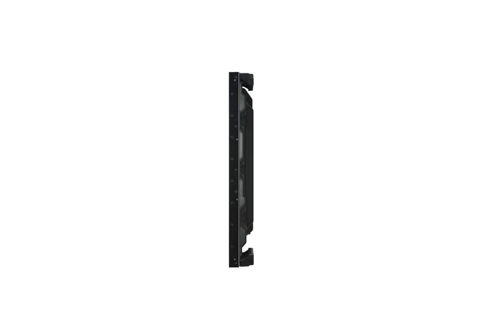 LG 55VL5F-A affichage de messages Panneau plat de signalisation numérique 139,7 cm (55") LED 500 cd/m² Full HD Noir 24/7 — image 3