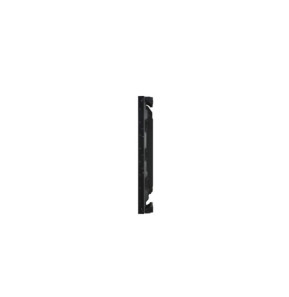 LG 55VL5F-A affichage de messages Panneau plat de signalisation numérique 139,7 cm (55") LED 500 cd/m² Full HD Noir 24/7