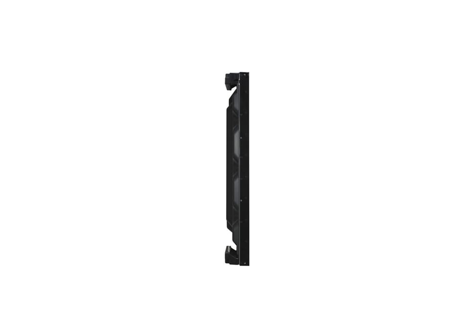 LG 55VL5F-A affichage de messages Panneau plat de signalisation numérique 139,7 cm (55") LED 500 cd/m² Full HD Noir 24/7 — image 4