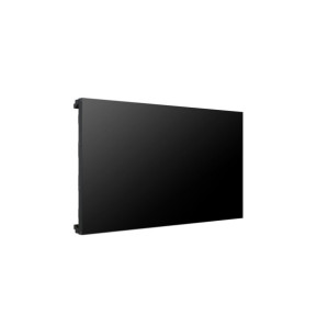 LG 55VL5F-A affichage de messages Panneau plat de signalisation numérique 139,7 cm (55") LED 500 cd/m² Full HD Noir 24/7