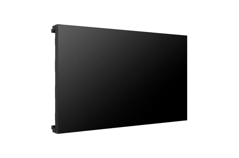 LG 55VL7F-A mur d'écrans vidéos LCD Intérieure (55VL7F-A) — image 3