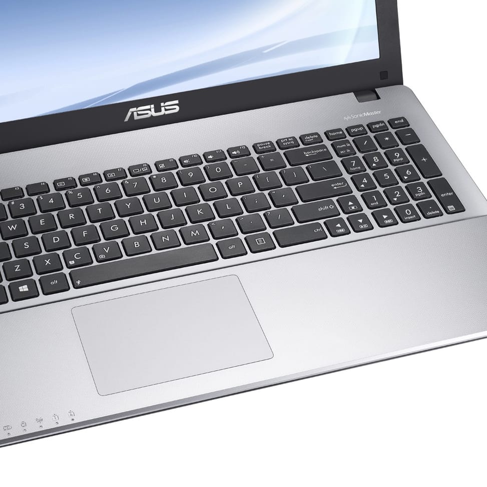 PC portable ASUS X series X550CC-XO175H — image 5
