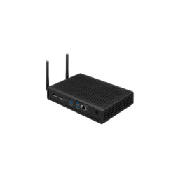 LG CL600W-AP 1,5 GHz Intel® Celeron® 128 Go SSD 8 Go (CL600W-AP.AEUQ)