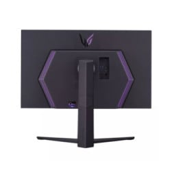 LG 32GR93U-B écran plat de PC 80 cm (31.5") 3840 x 2160 pixels 4K Ultra HD LCD Noir (32GR93U-B.AEU)