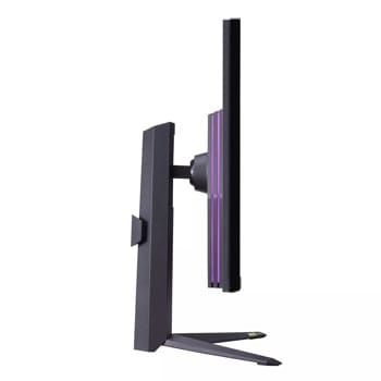 LG 32GR93U-B écran plat de PC 80 cm (31.5") 3840 x 2160 pixels 4K Ultra HD LCD Noir (32GR93U-B.AEU) — image 7