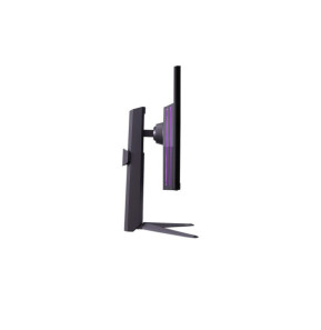 LG 27GR93U-B écran plat de PC 68,6 cm (27") 3840 x 2160 pixels 4K Ultra HD Noir (27GR93U-B.AEU)