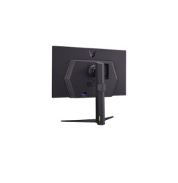 LG 27GR93U-B écran plat de PC 68,6 cm (27") 3840 x 2160 pixels 4K Ultra HD Noir (27GR93U-B.AEU)
