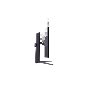 LG 27GR93U-B écran plat de PC 68,6 cm (27") 3840 x 2160 pixels 4K Ultra HD Noir (27GR93U-B.AEU)