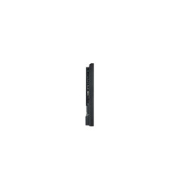 LG 32SM5J-B affichage de messages Panneau plat de signalisation numérique 81,3 cm (32") IPS Wifi 400 cd/m² Full HD Noir 24/7