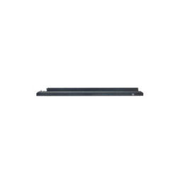 LG 32SM5J-B affichage de messages Panneau plat de signalisation numérique 81,3 cm (32") IPS Wifi 400 cd/m² Full HD Noir 24/7