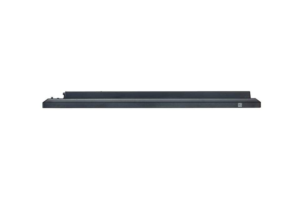 LG 32SM5J-B affichage de messages Panneau plat de signalisation numérique 81,3 cm (32") IPS Wifi 400 cd/m² Full HD Noir 24/7 — image 8