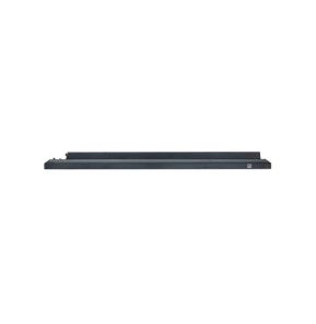 LG 32SM5J-B affichage de messages Panneau plat de signalisation numérique 81,3 cm (32") IPS Wifi 400 cd/m² Full HD Noir 24/7