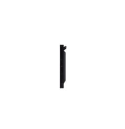 LG 55XS4J-B affichage de messages Panneau plat de signalisation numérique 139,7 cm (55") IPS Wifi 4000 cd/m² Full HD Noir Web