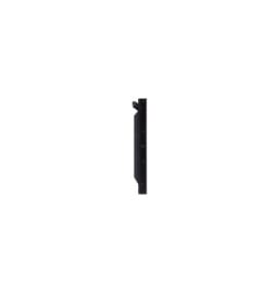 LG 55XS4J-B affichage de messages Panneau plat de signalisation numérique 139,7 cm (55") IPS Wifi 4000 cd/m² Full HD Noir Web