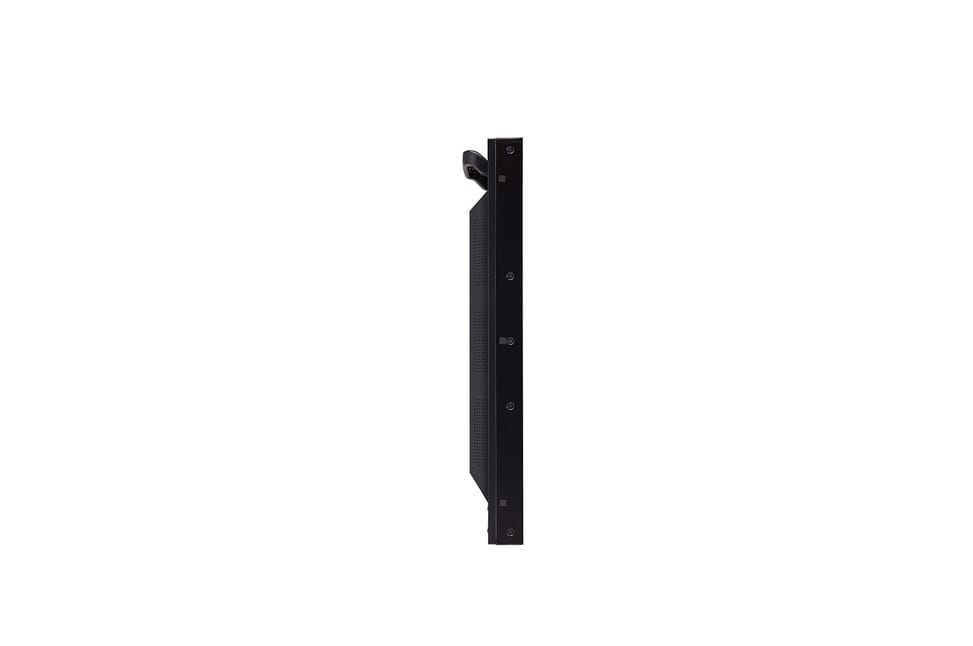 LG 55XS4J-B affichage de messages Panneau plat de signalisation numérique 139,7 cm (55") IPS Wifi 4000 cd/m² Full HD Noir Web — image 5