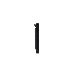 LG 55XS4J-B affichage de messages Panneau plat de signalisation numérique 139,7 cm (55") IPS Wifi 4000 cd/m² Full HD Noir Web