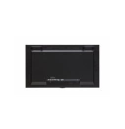 LG 55XS4J-B affichage de messages Panneau plat de signalisation numérique 139,7 cm (55") IPS Wifi 4000 cd/m² Full HD Noir Web