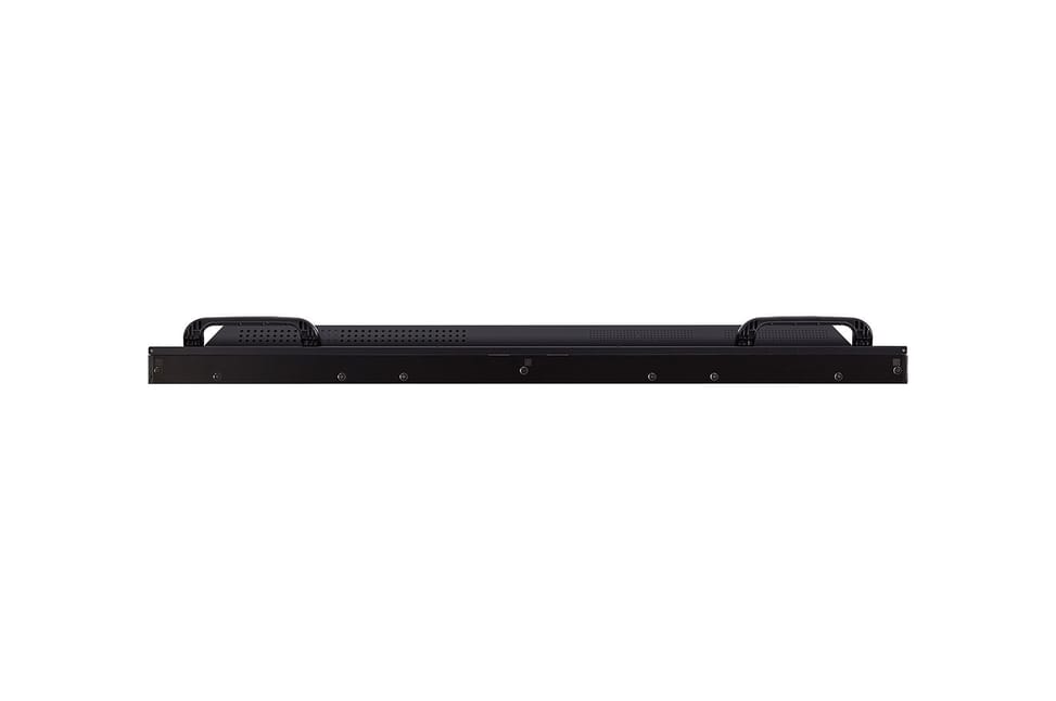 LG 55XS4J-B affichage de messages Panneau plat de signalisation numérique 139,7 cm (55") IPS Wifi 4000 cd/m² Full HD Noir Web — image 7