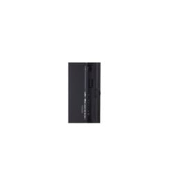 LG 55XS4J-B affichage de messages Panneau plat de signalisation numérique 139,7 cm (55") IPS Wifi 4000 cd/m² Full HD Noir Web