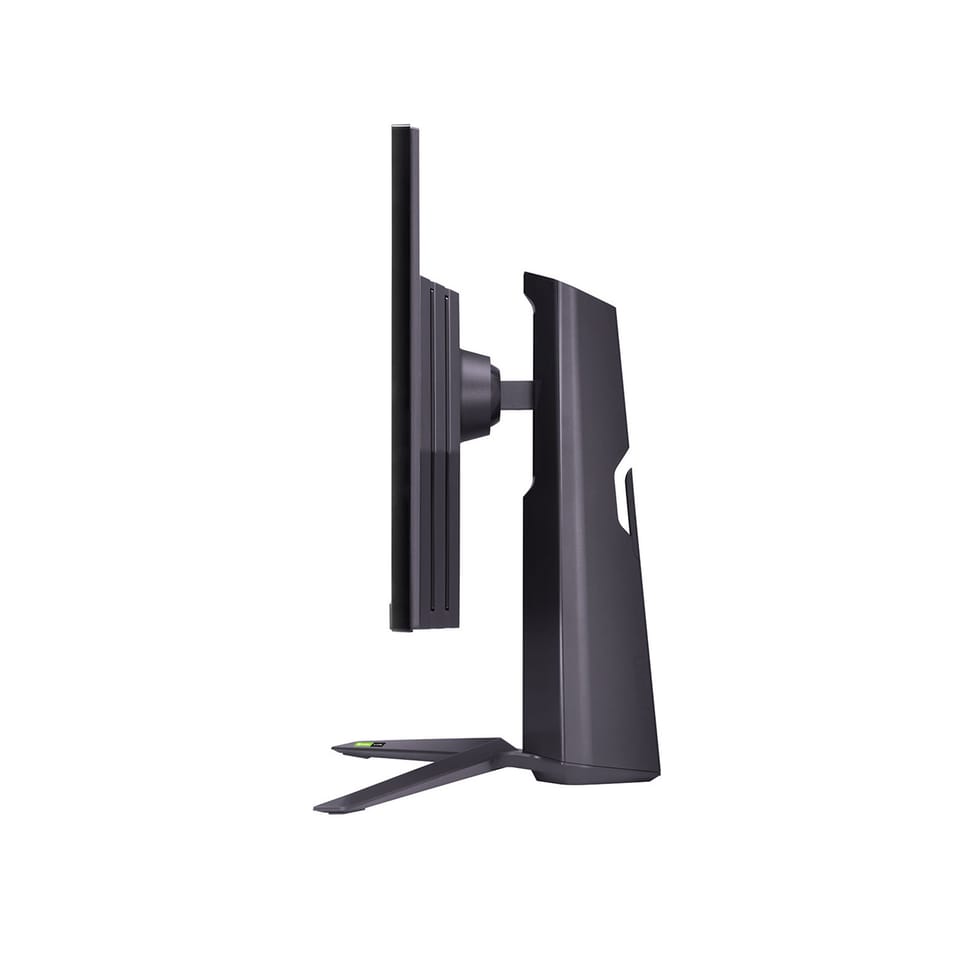 LG 27GR75Q-B.AEU LED display 68,6 cm (27") 2560 x 1440 pixels Quad HD Noir (27GR75Q-B.AEU) — image 3