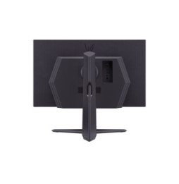 LG 27GR75Q-B.AEU LED display 68,6 cm (27") 2560 x 1440 pixels Quad HD Noir (27GR75Q-B.AEU)