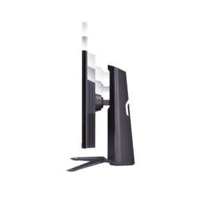 LG 27GR75Q-B.AEU LED display 68,6 cm (27") 2560 x 1440 pixels Quad HD Noir (27GR75Q-B.AEU)