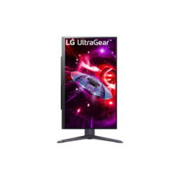 LG 27GR75Q-B.AEU LED display 68,6 cm (27") 2560 x 1440 pixels Quad HD Noir (27GR75Q-B.AEU)