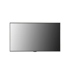 LG 49XS4J-B 124,5 cm (49") IPS Wifi 4000 cd/m² Full HD Noir Web OS 24/7 (49XS4J)