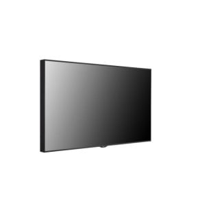 LG 49XS4J-B 124,5 cm (49") IPS Wifi 4000 cd/m² Full HD Noir Web OS 24/7 (49XS4J)