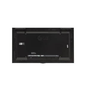 LG 49XS4J-B 124,5 cm (49") IPS Wifi 4000 cd/m² Full HD Noir Web OS 24/7 (49XS4J)