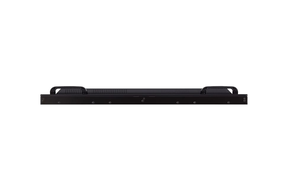 LG 49XS4J-B 124,5 cm (49") IPS Wifi 4000 cd/m² Full HD Noir Web OS 24/7 (49XS4J) — image 6