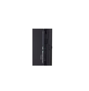 LG 49XS4J-B 124,5 cm (49") IPS Wifi 4000 cd/m² Full HD Noir Web OS 24/7 (49XS4J)