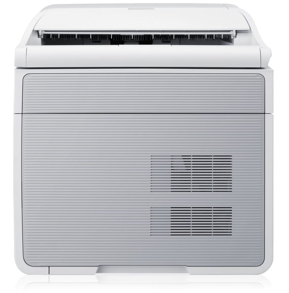 Multifonction monochrome 4en1 Samsung SCX-3405F avec FAX — image 4