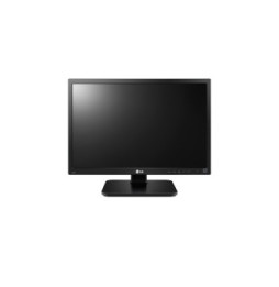 LG 24BK55WY-B LED display 61 cm (24") 1920 x 1200 pixels WUXGA Noir (24BK55WY-B)