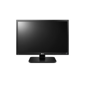 LG 24BK55WY-B LED display 61 cm (24") 1920 x 1200 pixels WUXGA Noir (24BK55WY-B)
