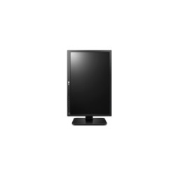 LG 24BK55WY-B LED display 61 cm (24") 1920 x 1200 pixels WUXGA Noir (24BK55WY-B)