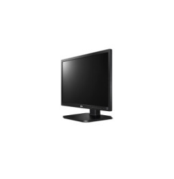 LG 24BK55WY-B LED display 61 cm (24") 1920 x 1200 pixels WUXGA Noir (24BK55WY-B)