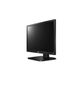 LG 24BK55WY-B LED display 61 cm (24") 1920 x 1200 pixels WUXGA Noir (24BK55WY-B)