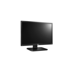 LG 24BK55WY-B LED display 61 cm (24") 1920 x 1200 pixels WUXGA Noir (24BK55WY-B)