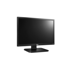 LG 24BK55WY-B LED display 61 cm (24") 1920 x 1200 pixels WUXGA Noir (24BK55WY-B)