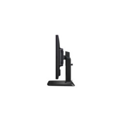 LG 24BK55WY-B LED display 61 cm (24") 1920 x 1200 pixels WUXGA Noir (24BK55WY-B)