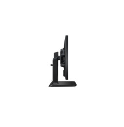 LG 24BK55WY-B LED display 61 cm (24") 1920 x 1200 pixels WUXGA Noir (24BK55WY-B)