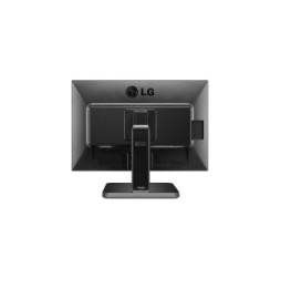 LG 24BK55WY-B LED display 61 cm (24") 1920 x 1200 pixels WUXGA Noir (24BK55WY-B)
