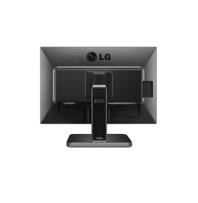 LG 24BK55WY-B LED display 61 cm (24") 1920 x 1200 pixels WUXGA Noir (24BK55WY-B)