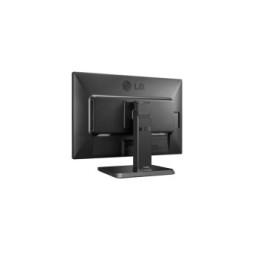 LG 24BK55WY-B LED display 61 cm (24") 1920 x 1200 pixels WUXGA Noir (24BK55WY-B)