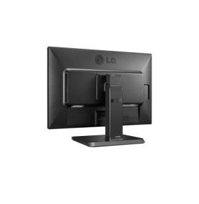 LG 24BK55WY-B LED display 61 cm (24") 1920 x 1200 pixels WUXGA Noir (24BK55WY-B)