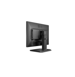 LG 24BK55WY-B LED display 61 cm (24") 1920 x 1200 pixels WUXGA Noir (24BK55WY-B)