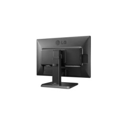 LG 24BK55WY-B LED display 61 cm (24") 1920 x 1200 pixels WUXGA Noir (24BK55WY-B)