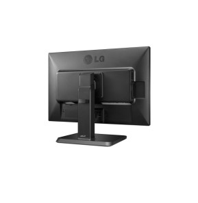 LG 24BK55WY-B LED display 61 cm (24") 1920 x 1200 pixels WUXGA Noir (24BK55WY-B)