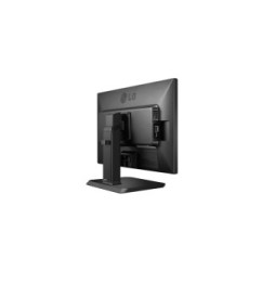 LG 24BK55WY-B LED display 61 cm (24") 1920 x 1200 pixels WUXGA Noir (24BK55WY-B)